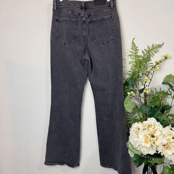 Pistola Stevie High Rise Relaxed Jeans | Size 31 | Anthropologie - Picture 5 of 11